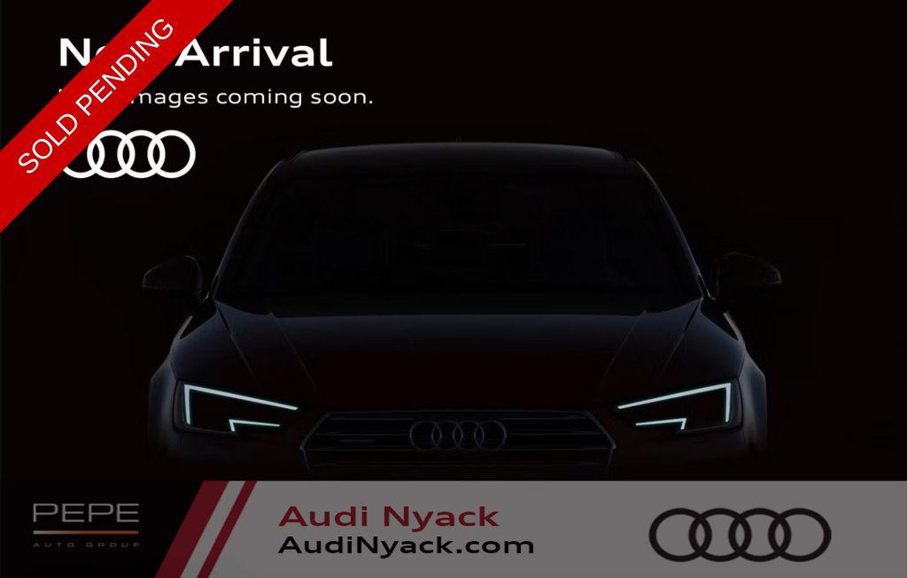2025 Audi Q3 45 TFSI S Line Premium Plus quattro's photo