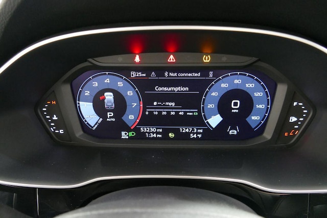 2024 Audi Q3 S Line Premium - Photo 25