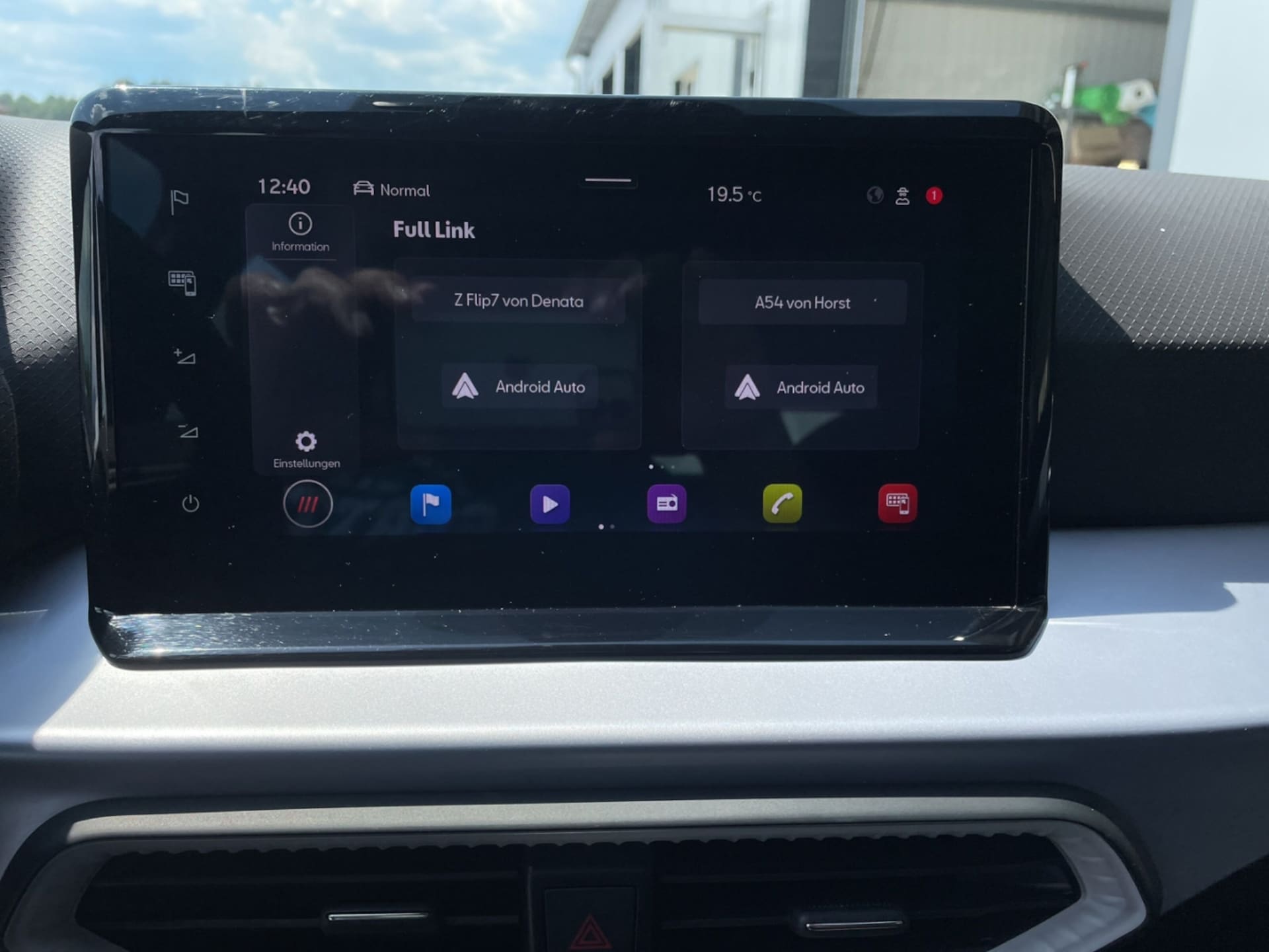 SEAT Arona FR