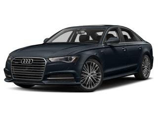 2018 Audi A6 3.0T Premium Plus Tiptronic quattro's photo