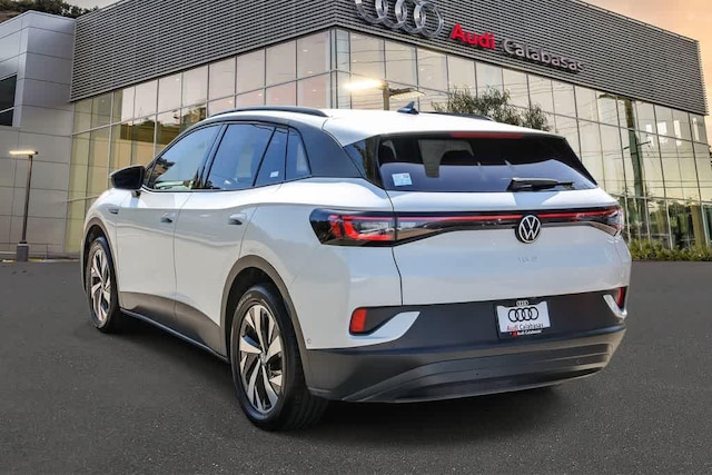 2023 Volkswagen ID.4