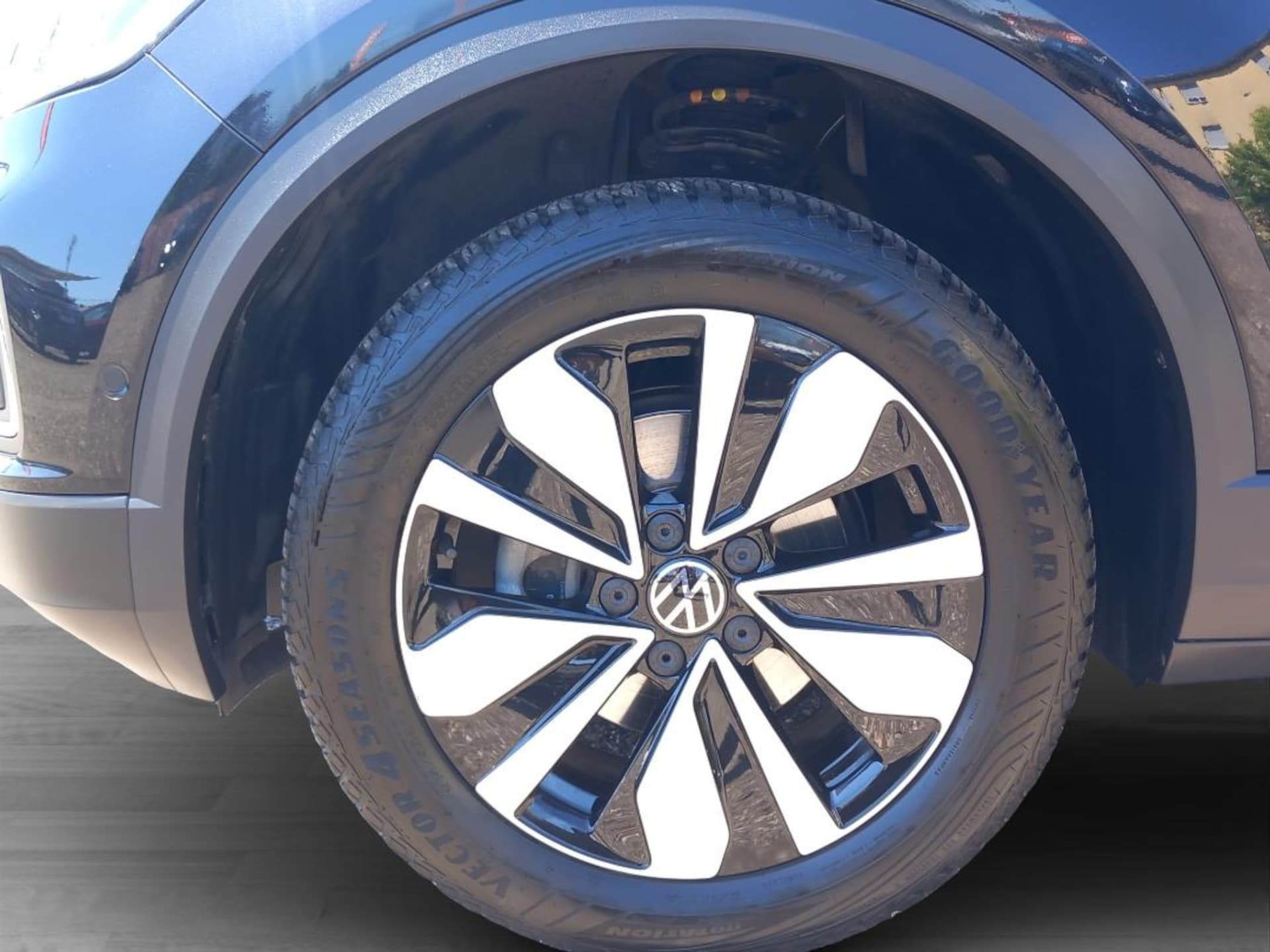 Volkswagen T-Roc MOVE