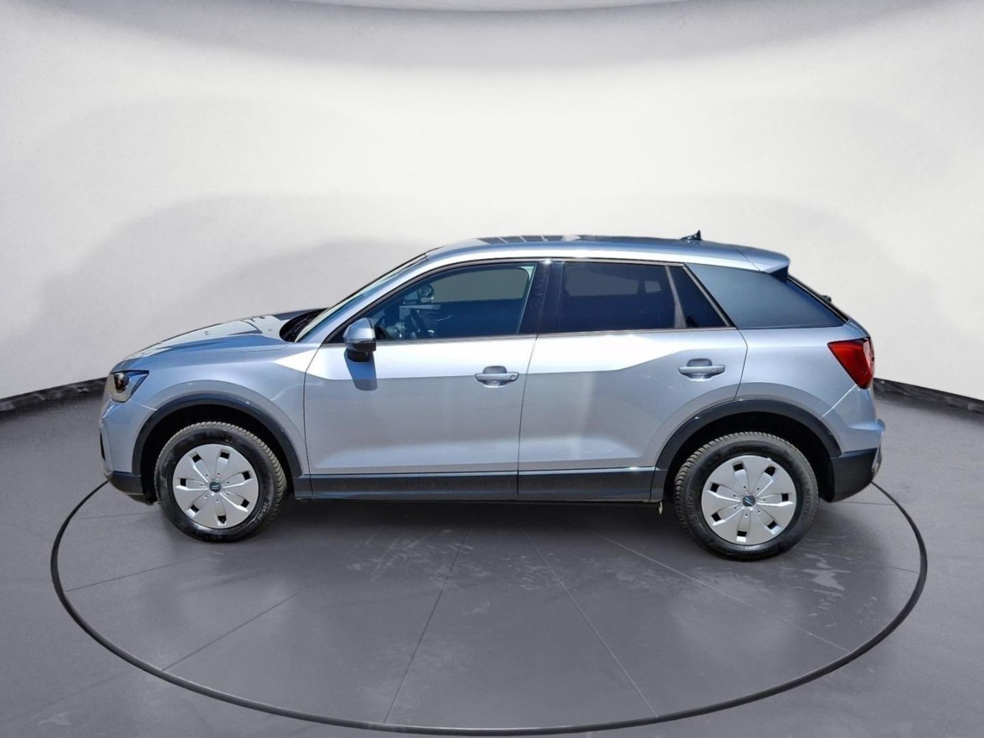 Audi Q2 Advanced