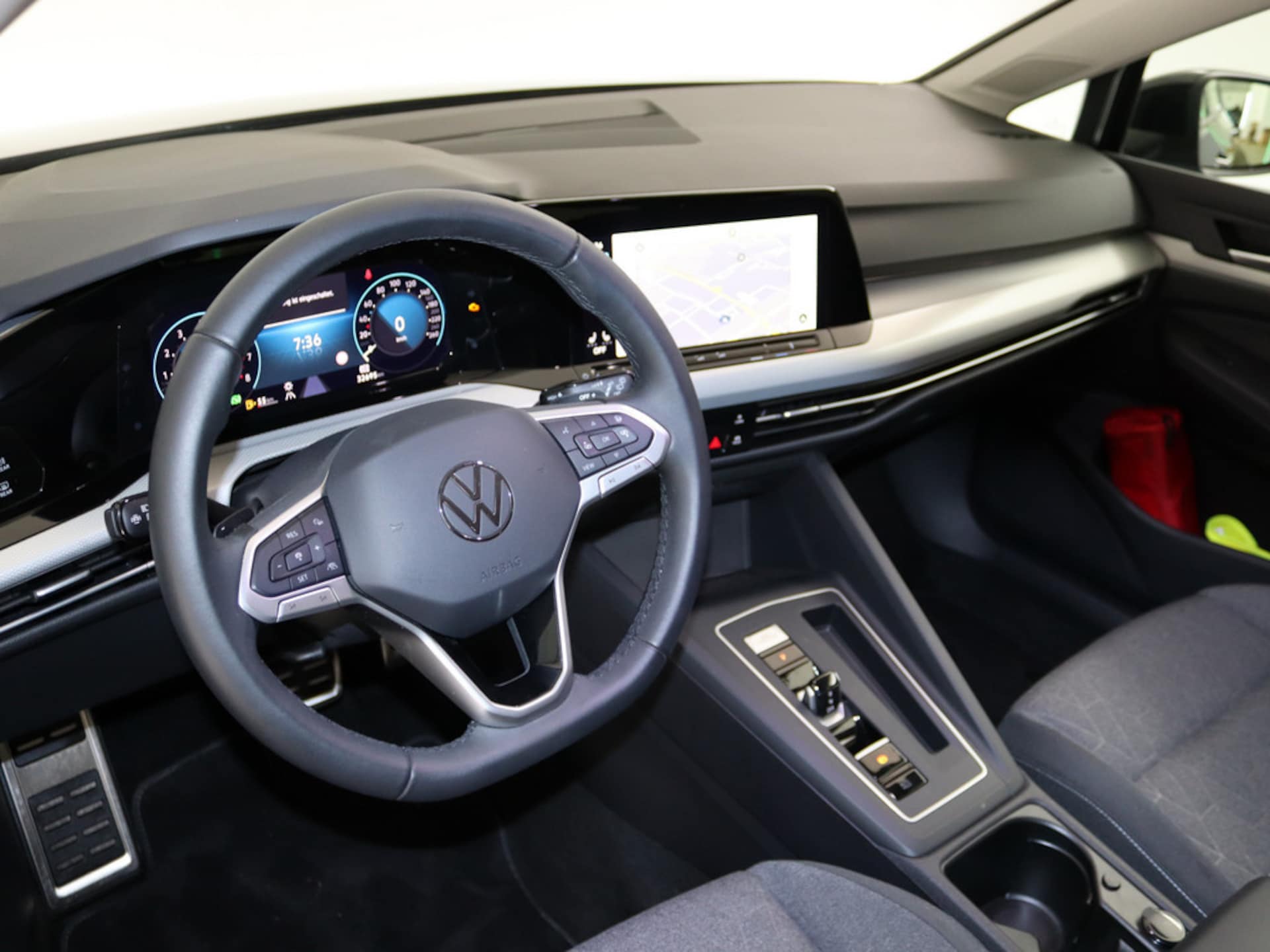 Volkswagen Golf MOVE
