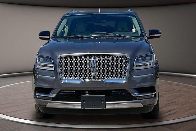 2021 Lincoln Navigator