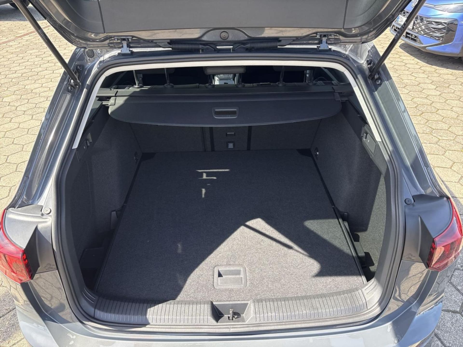 Volkswagen Golf Variant Goal