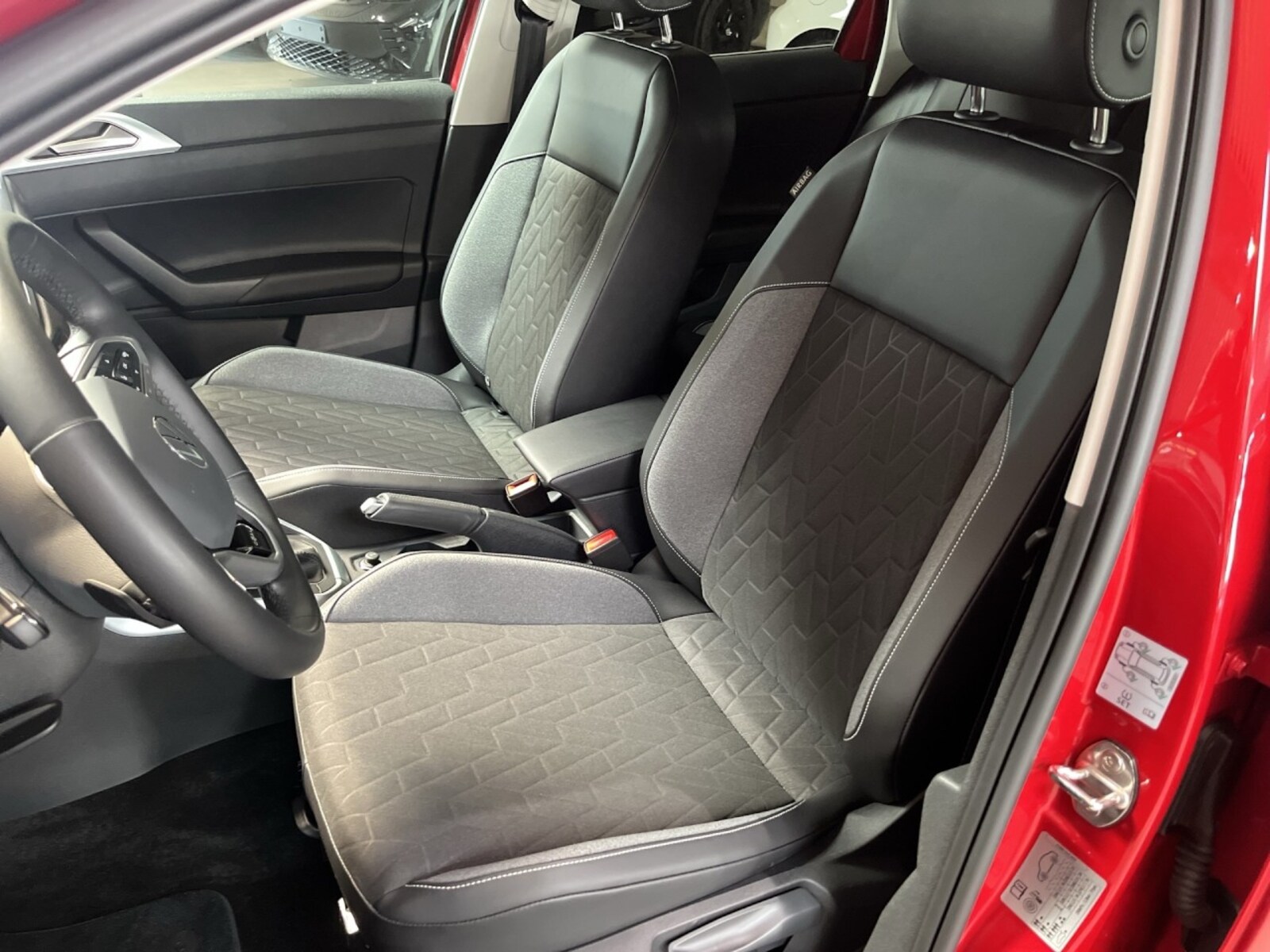 Volkswagen Polo – Bild 8