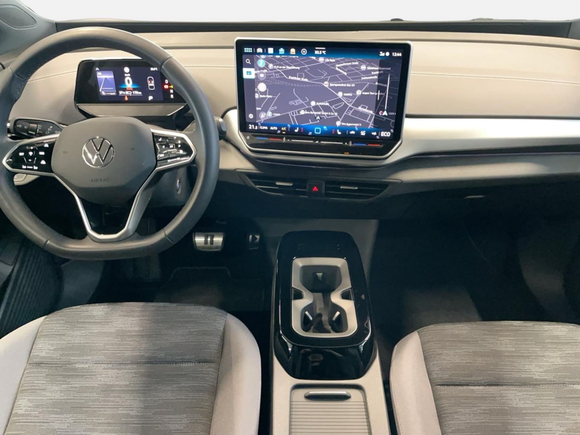 Volkswagen ID.5 Pro