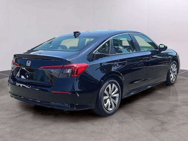 2023 Honda Civic Sedan