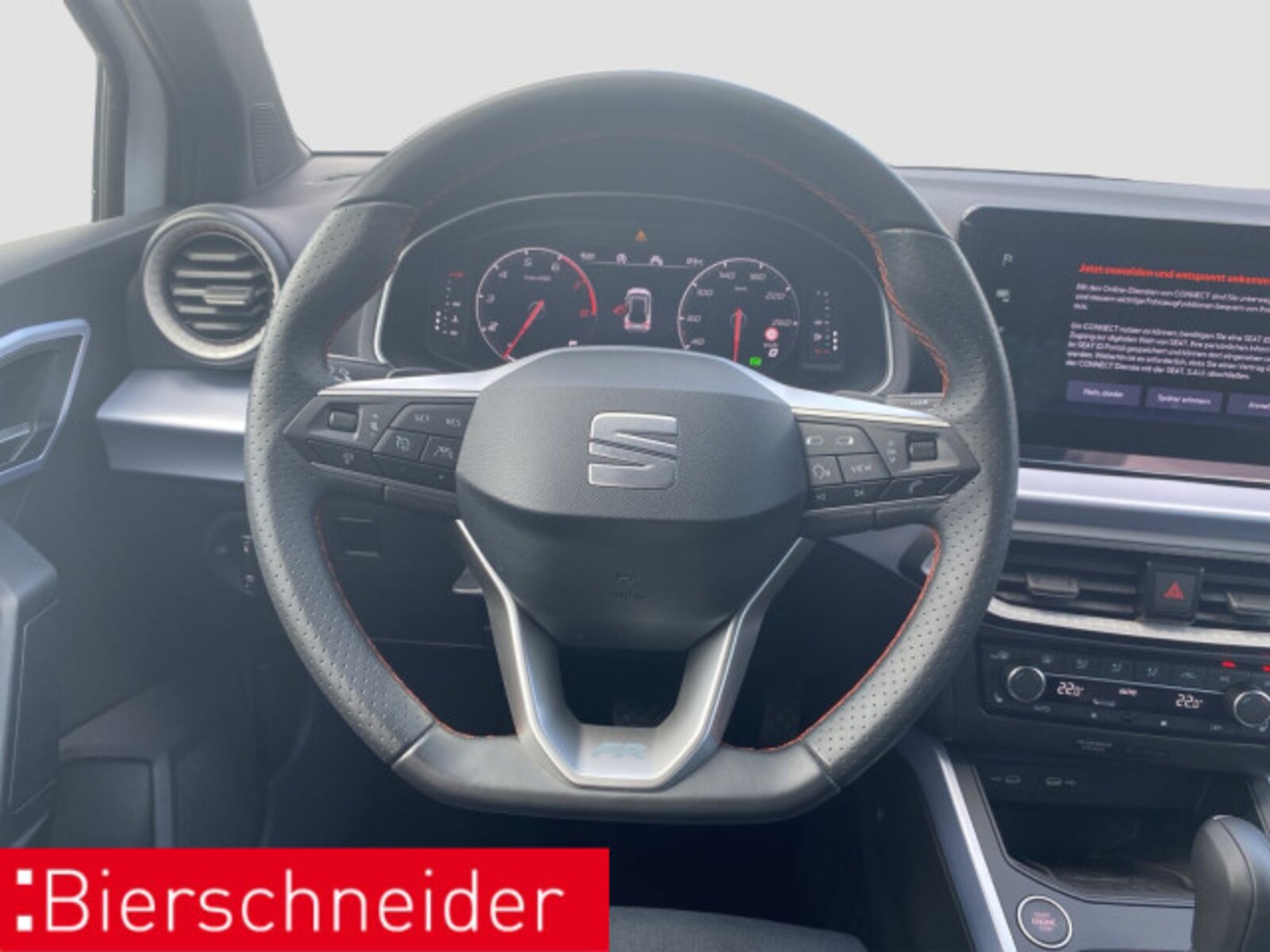 SEAT Arona – Bild 10