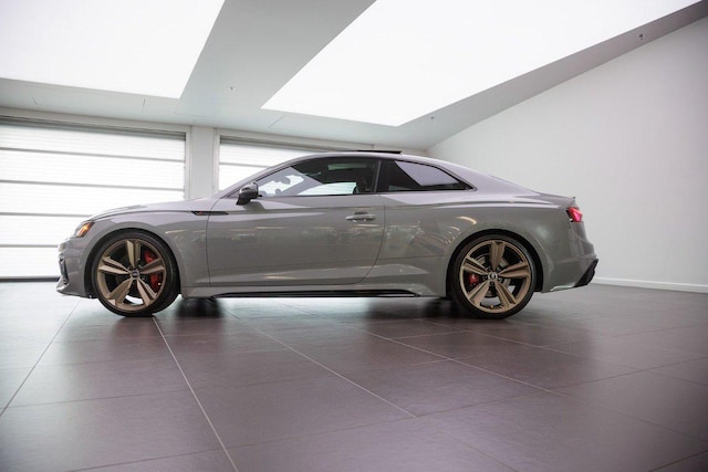 2024 Audi RS5 Coupé