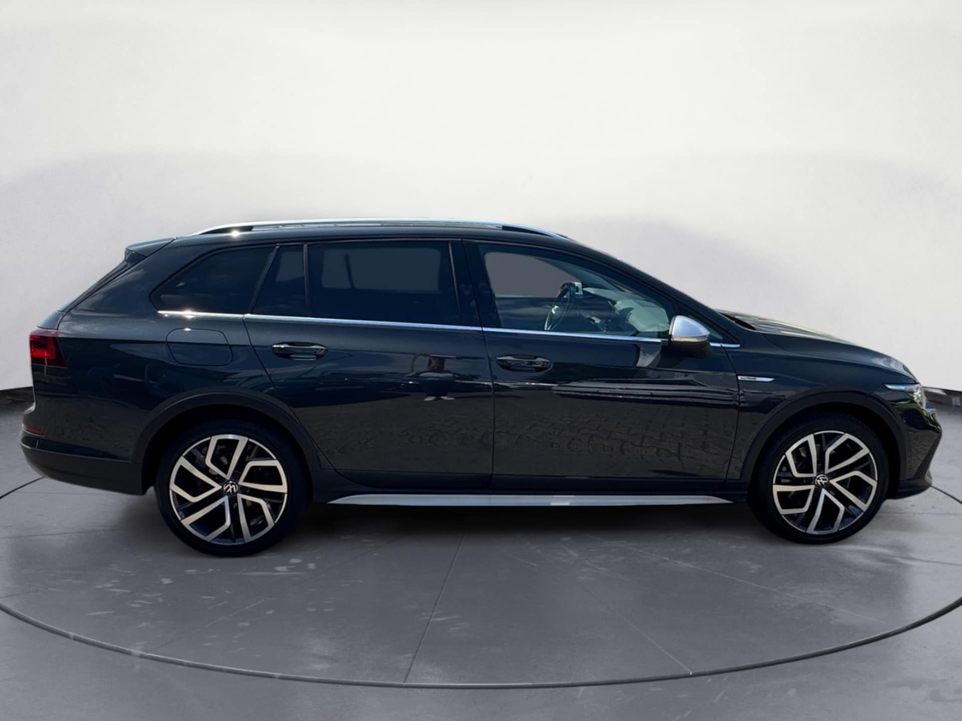 Volkswagen Golf Variant Alltrack