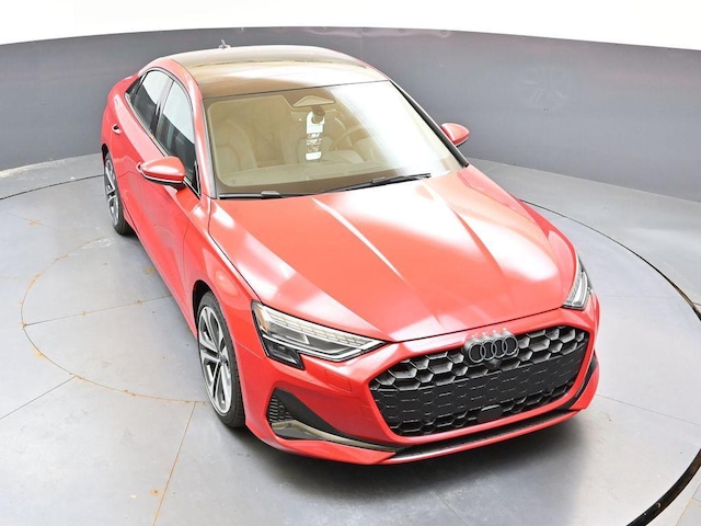 2026 Audi A3 Premium Plus - Photo 54