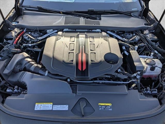 2025 Audi S5 Premium Plus - Photo 16