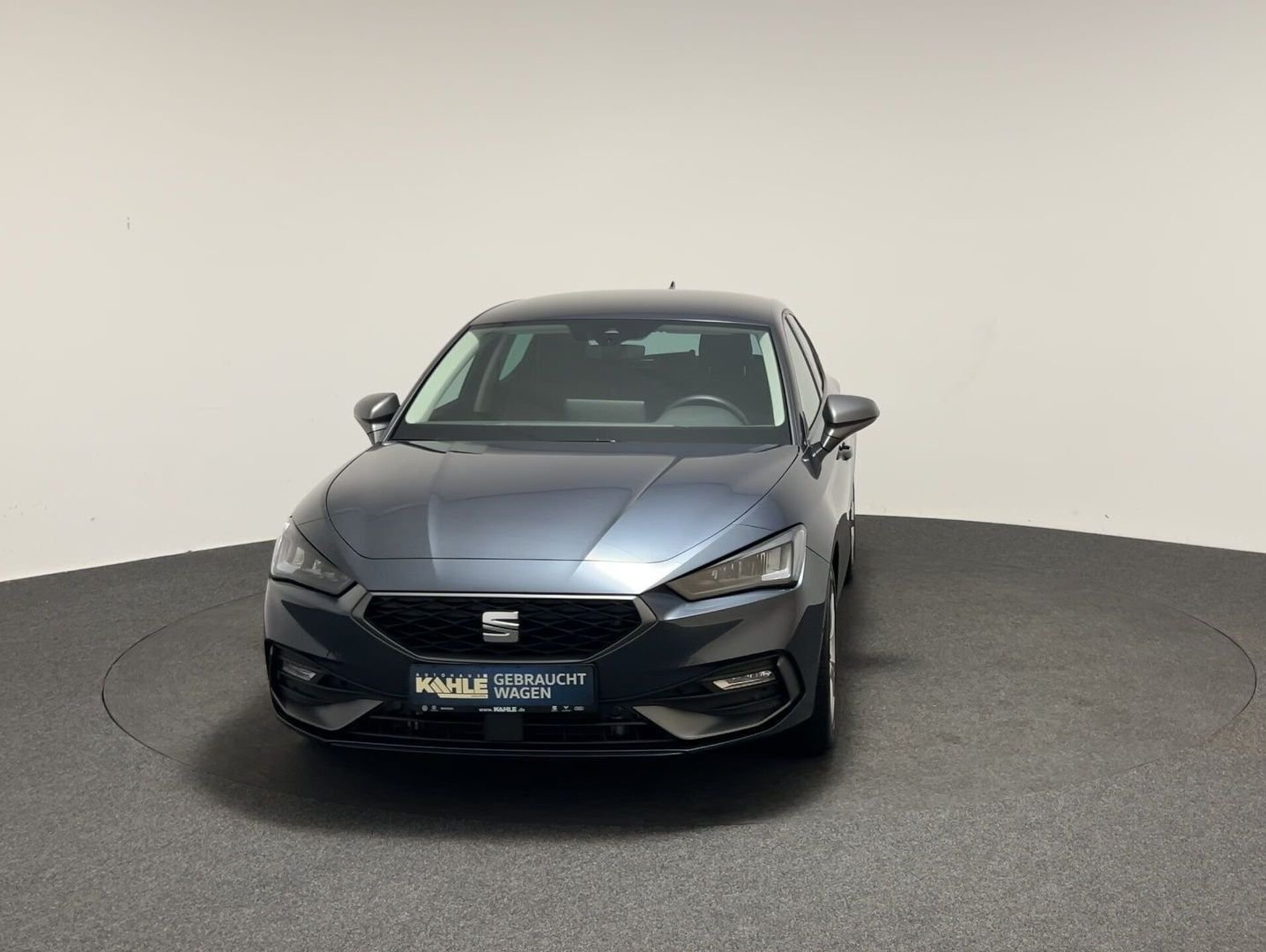 SEAT Leon FR