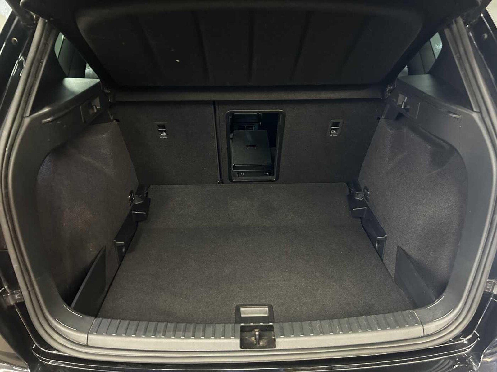 SEAT Ateca – Bild 15