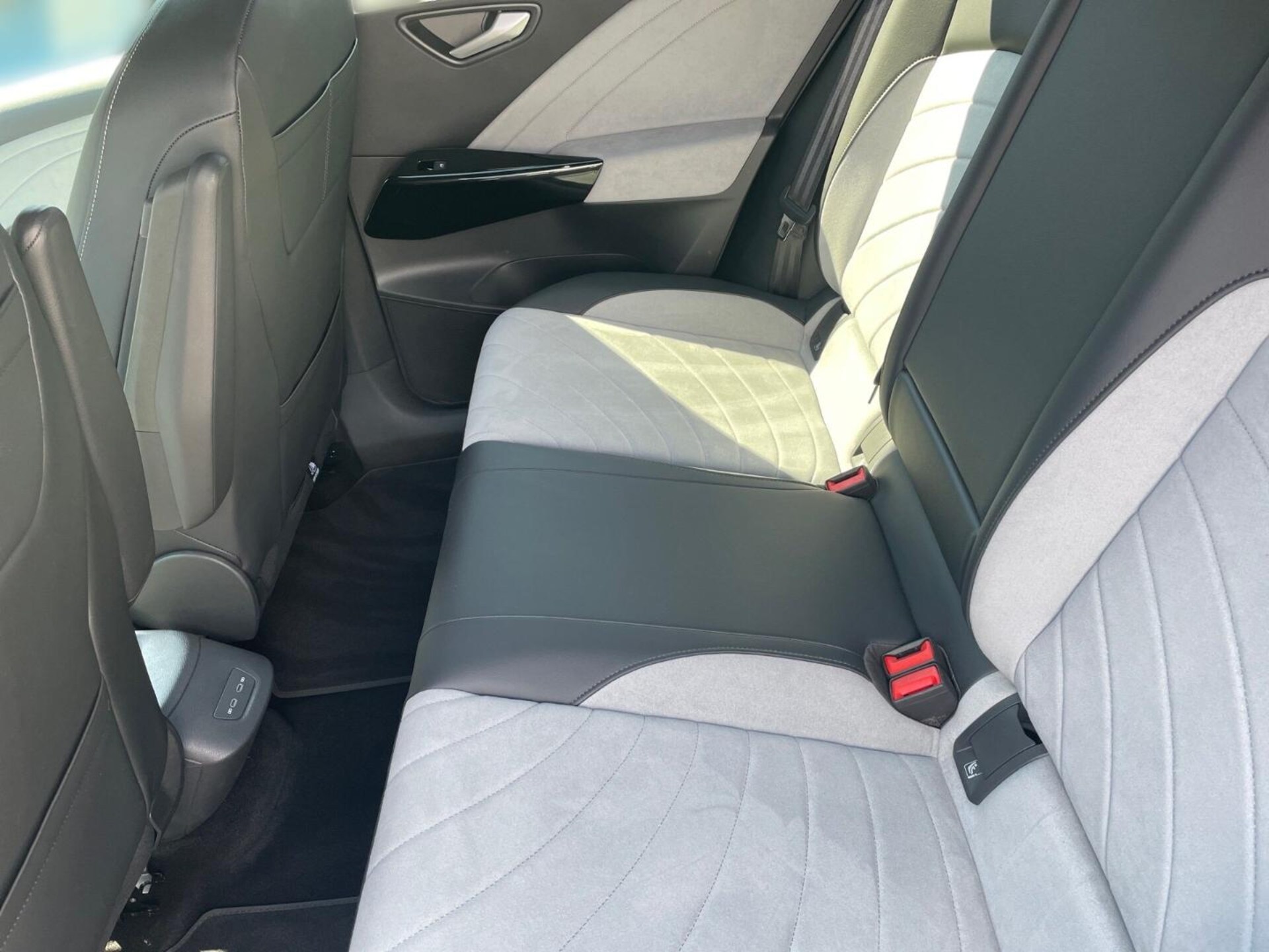 Volkswagen ID.3 MOVE Pro