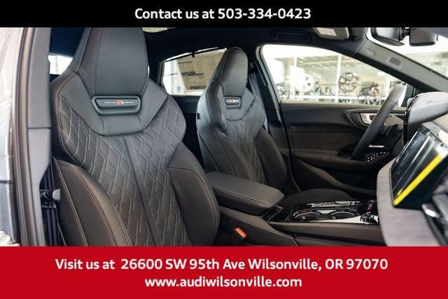 2026 Audi S5 Prestige - Photo 31