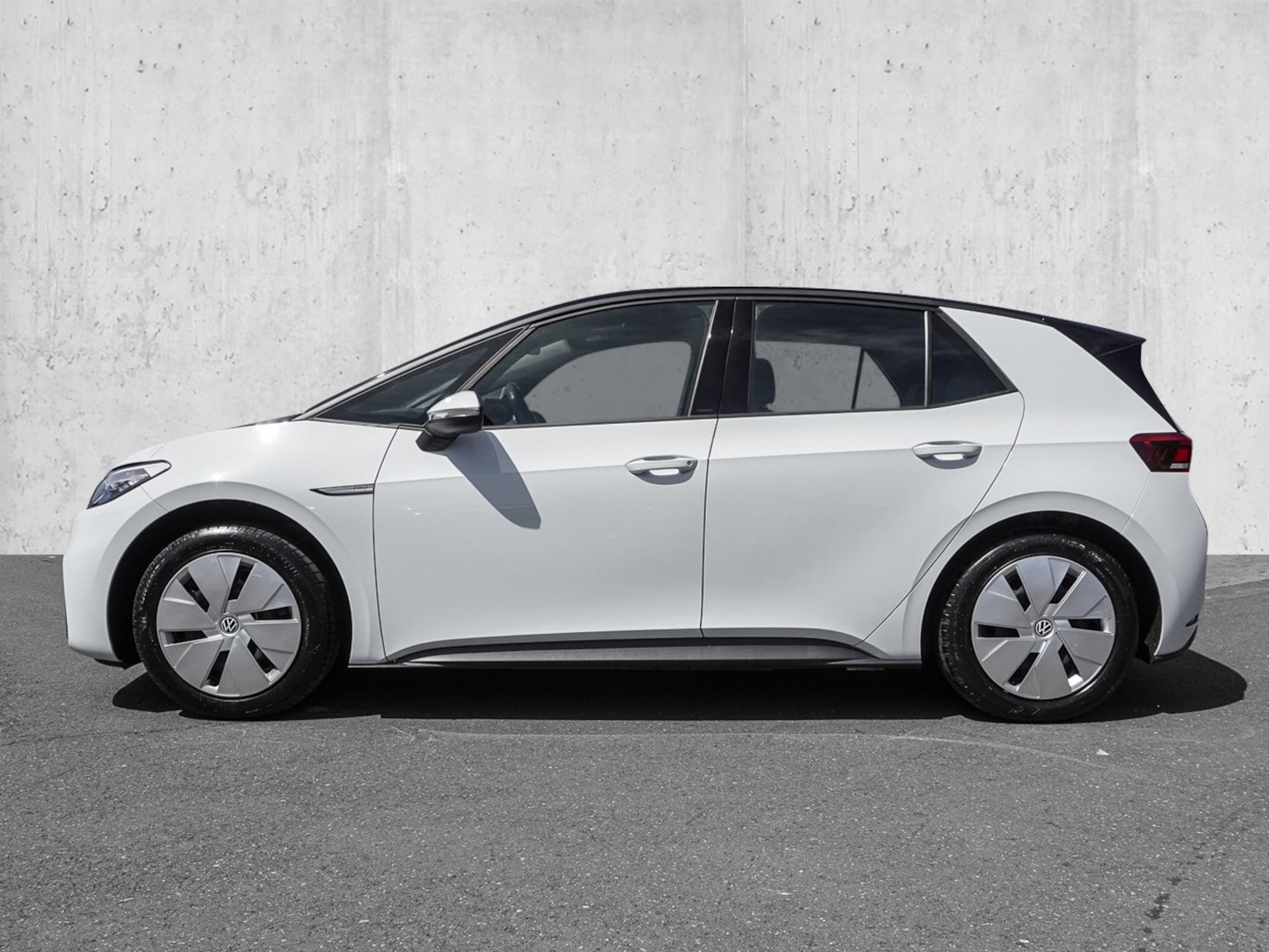 Volkswagen ID.3 Pro