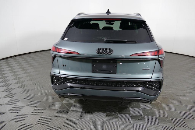 2026 Audi Q3 SUV