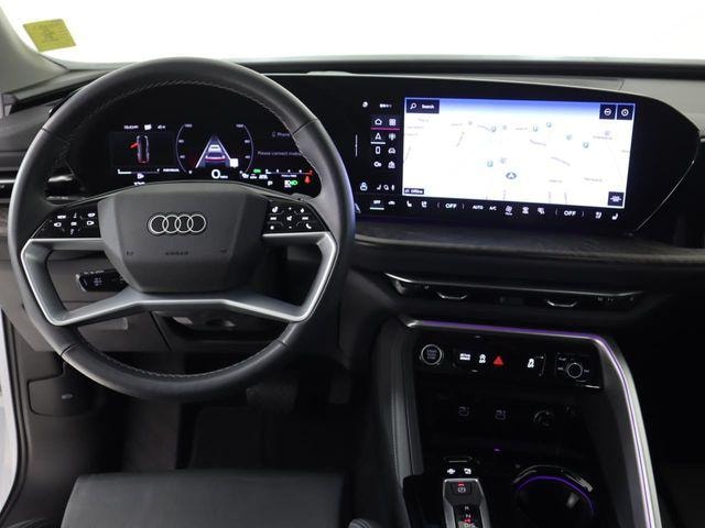 2025 Audi Q5 Premium Plus - Photo 21