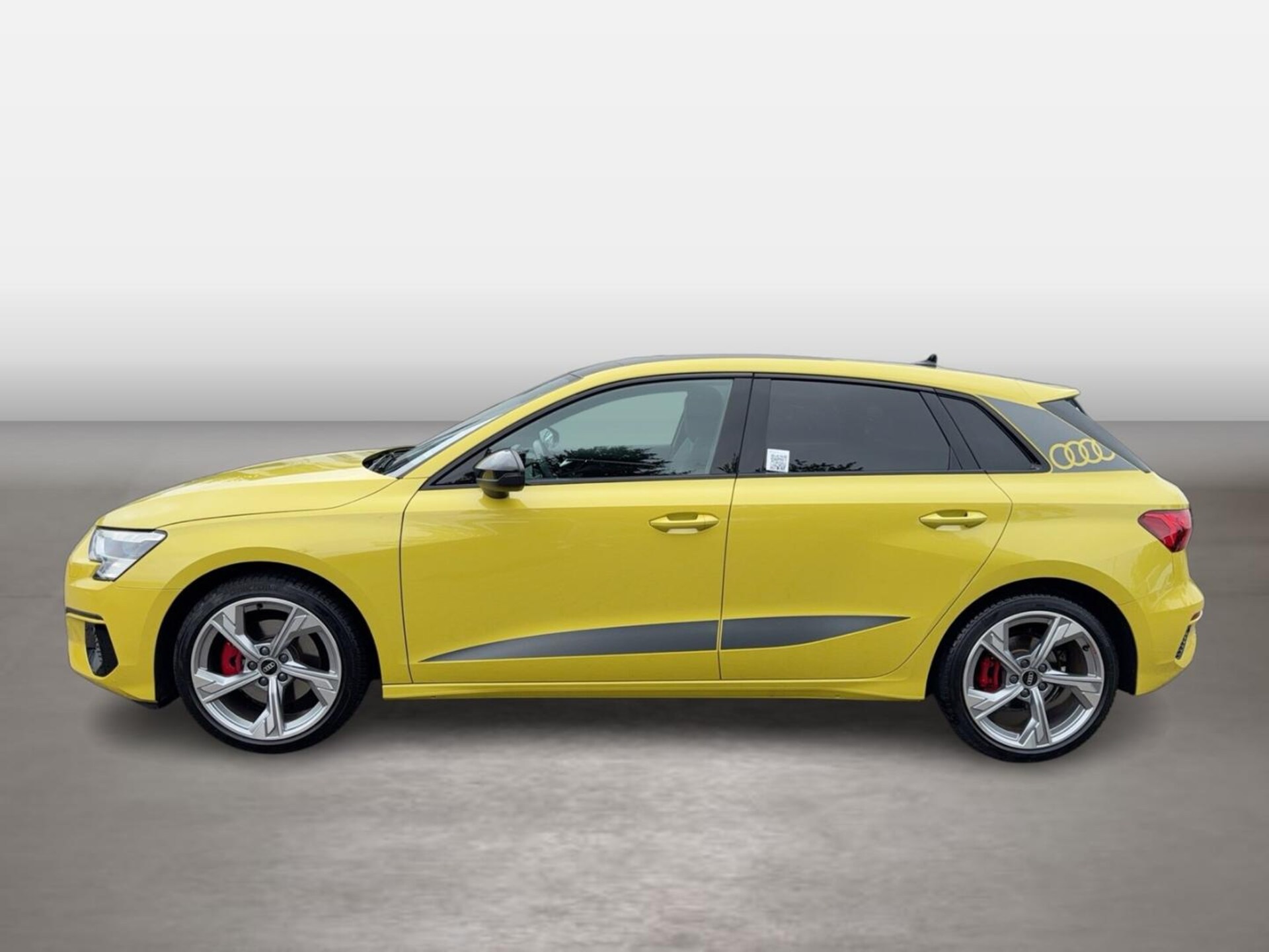 Audi A3 Sportback Advanced