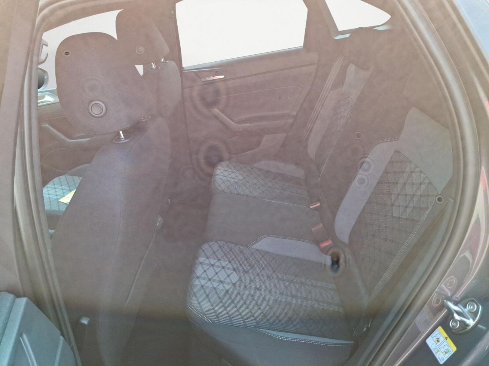 Volkswagen Taigo – Bild 13