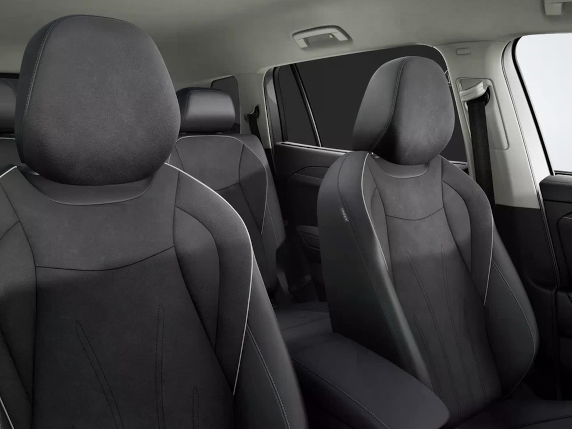 Volkswagen Tayron Elegance