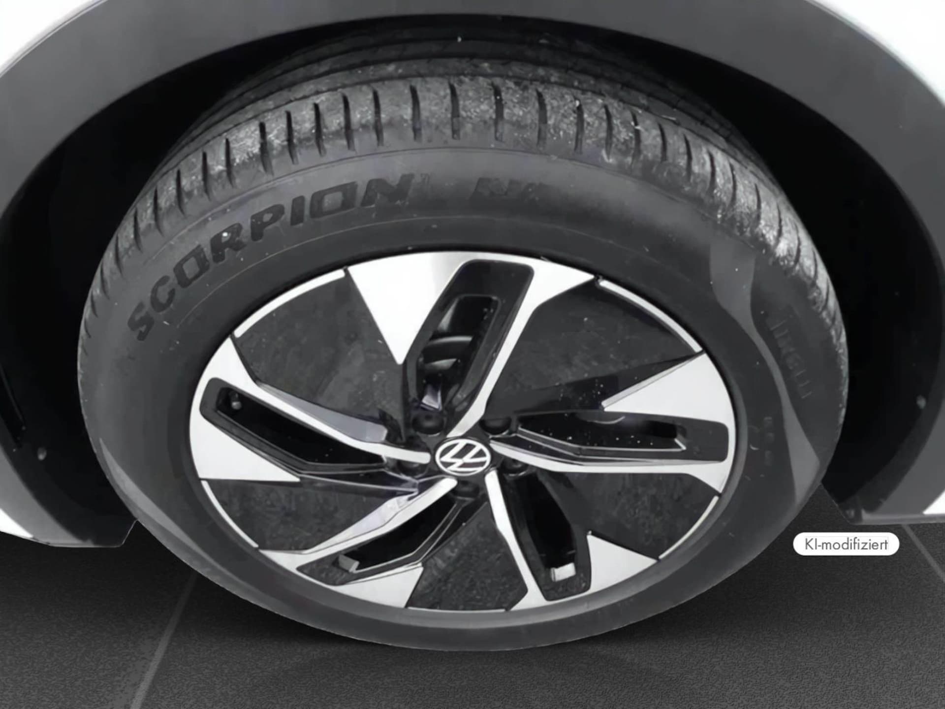 Volkswagen ID.5 Pro Performance