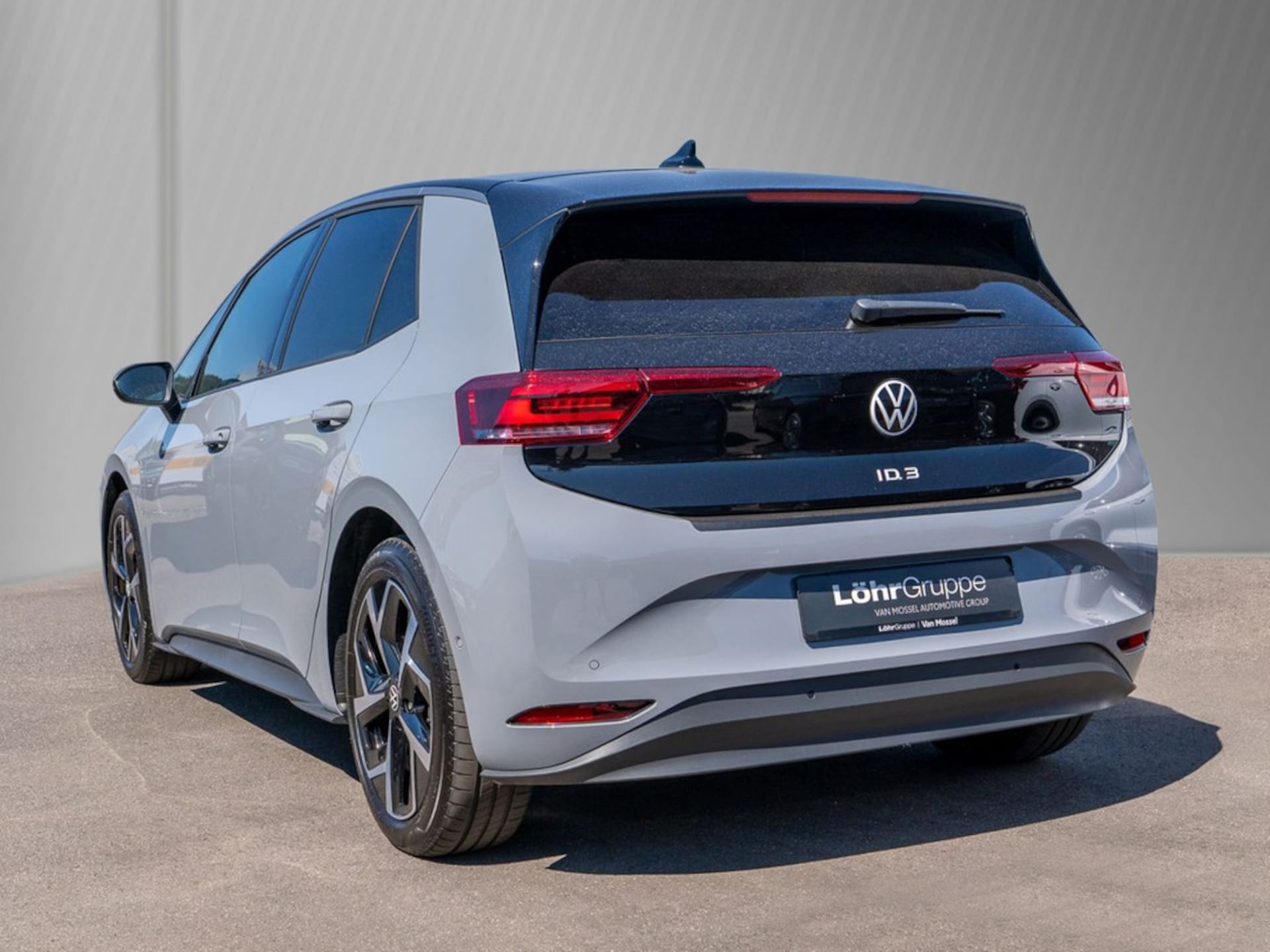 Volkswagen ID.3 MOVE Pro