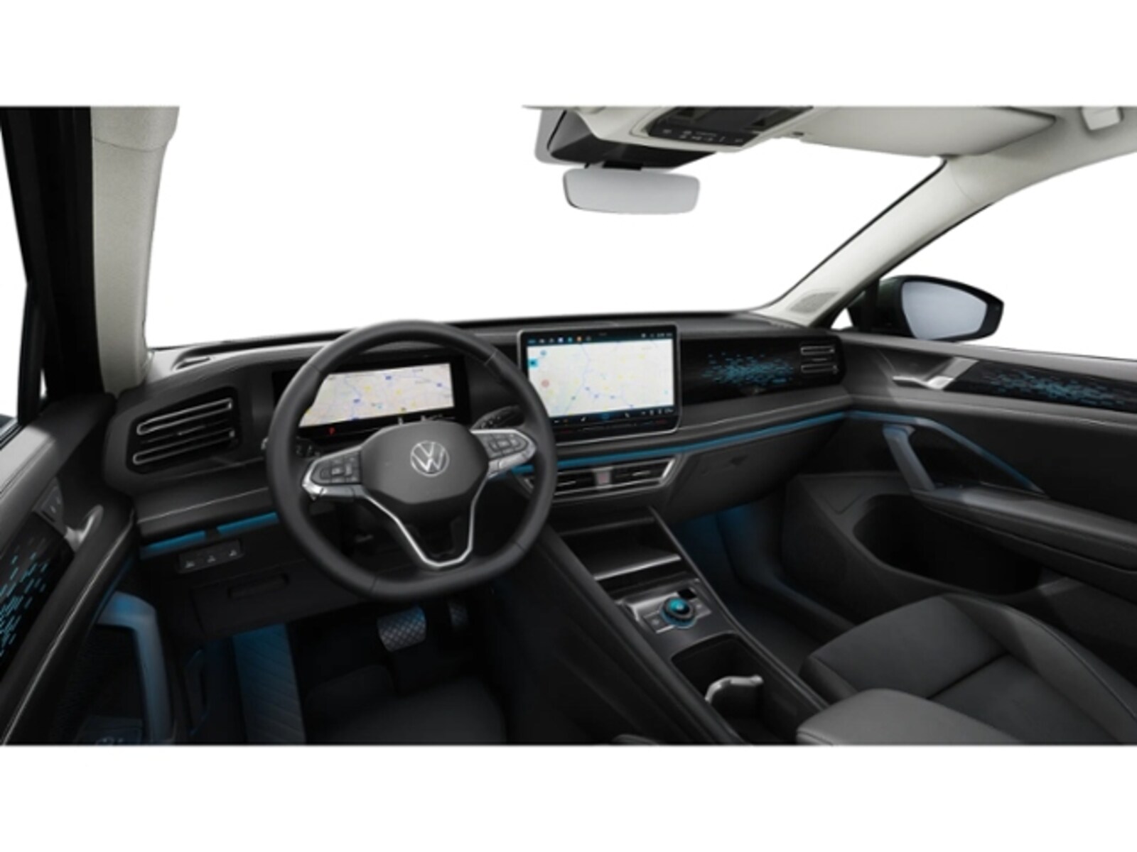 Volkswagen Tiguan – Bild 7