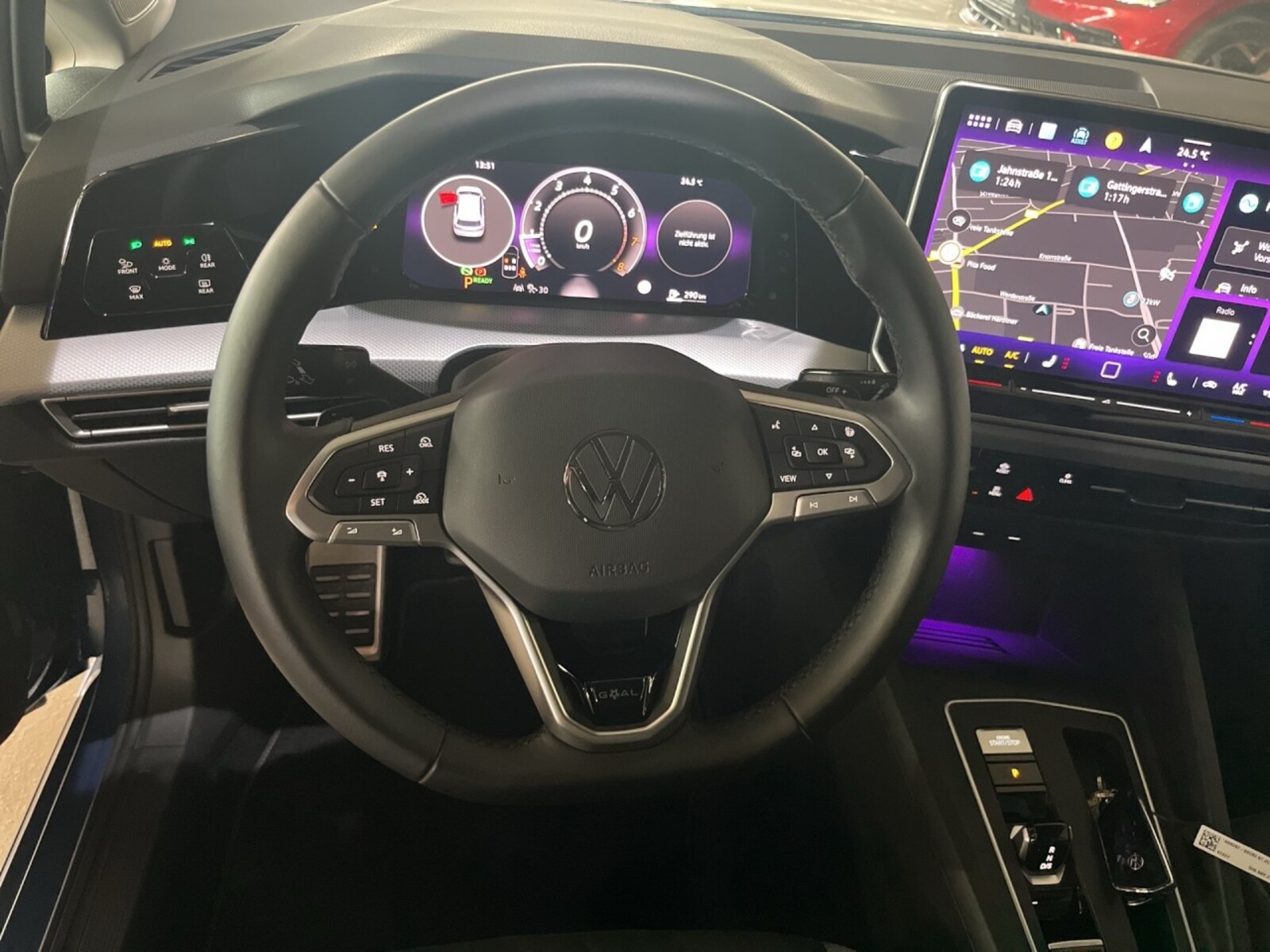 Volkswagen Golf – Bild 9