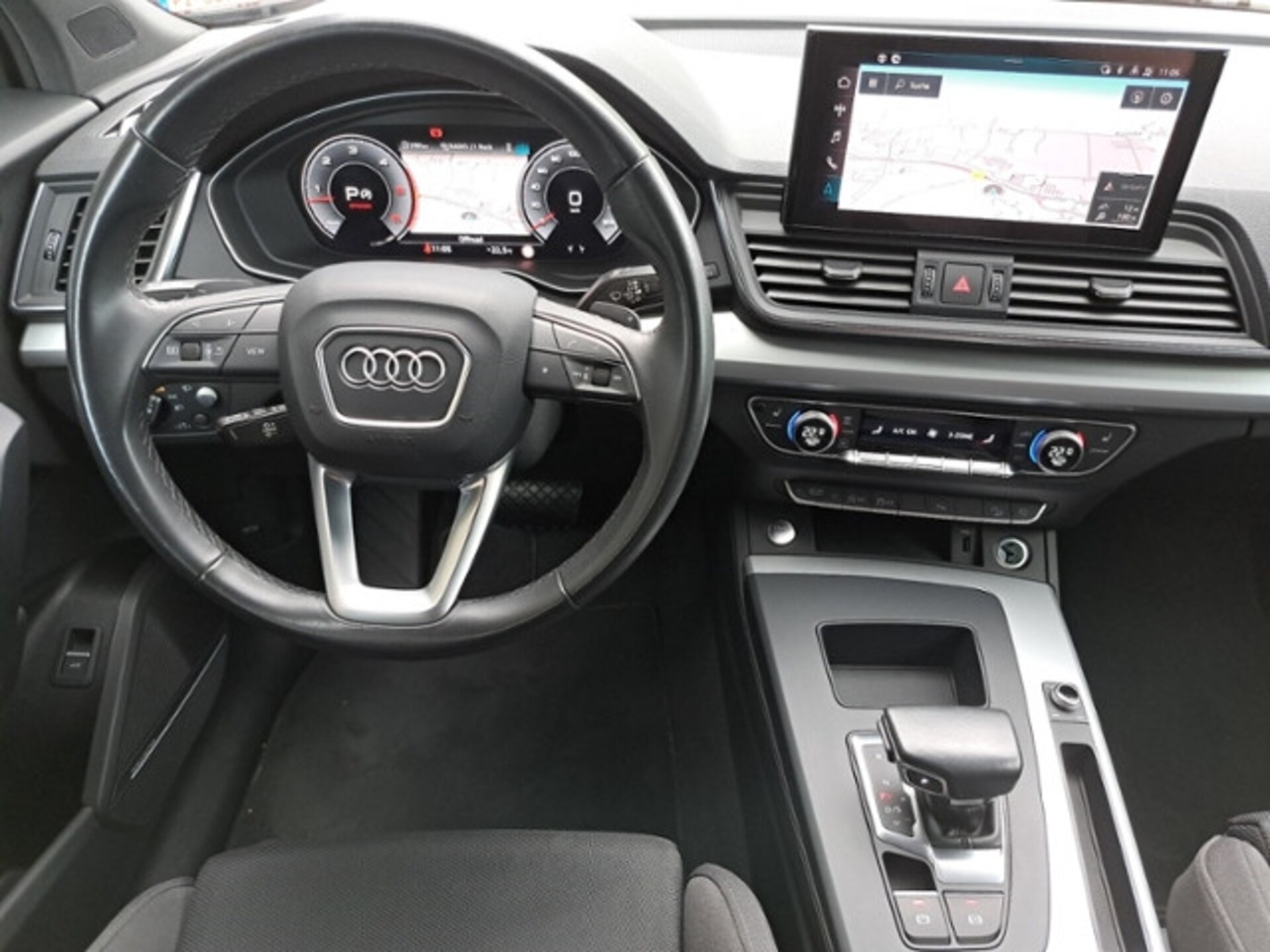 Audi Q5 SUV S line