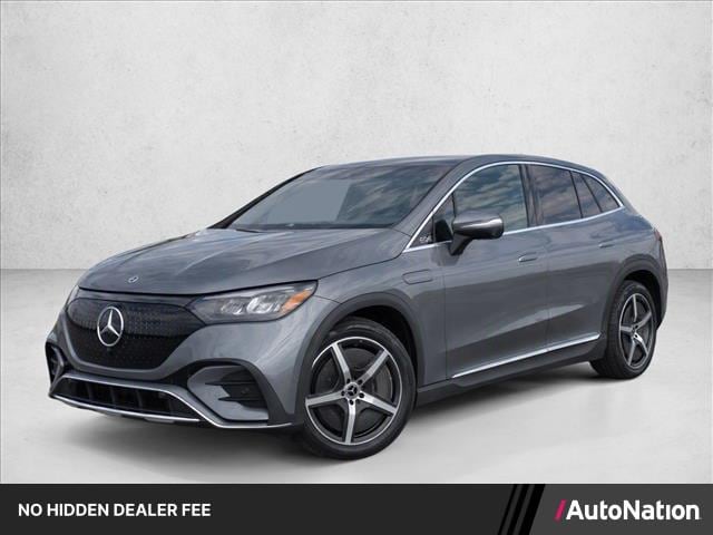 2023 Mercedes-Benz