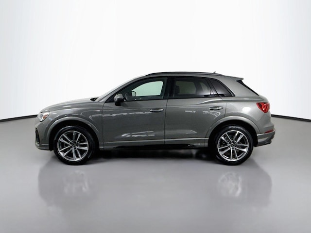 2023 Audi Q3 SUV