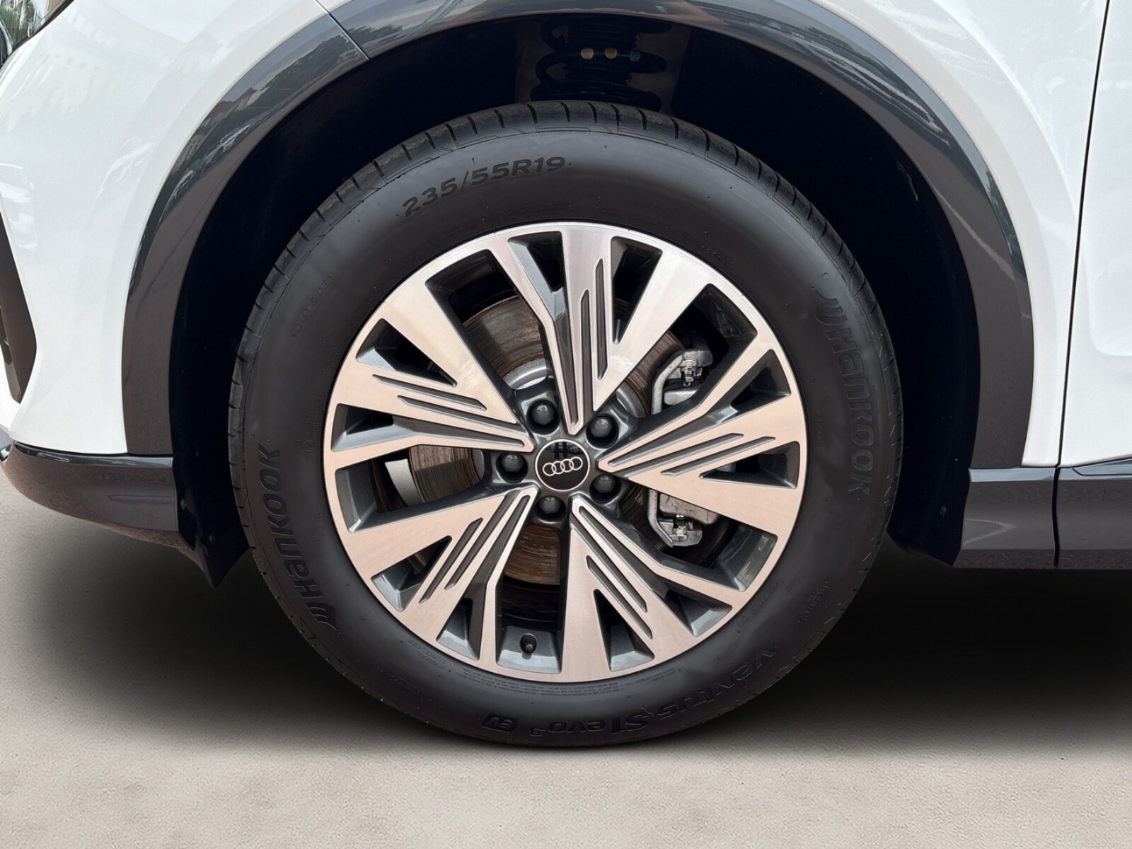 Audi Q4 e-tron – Bild 7