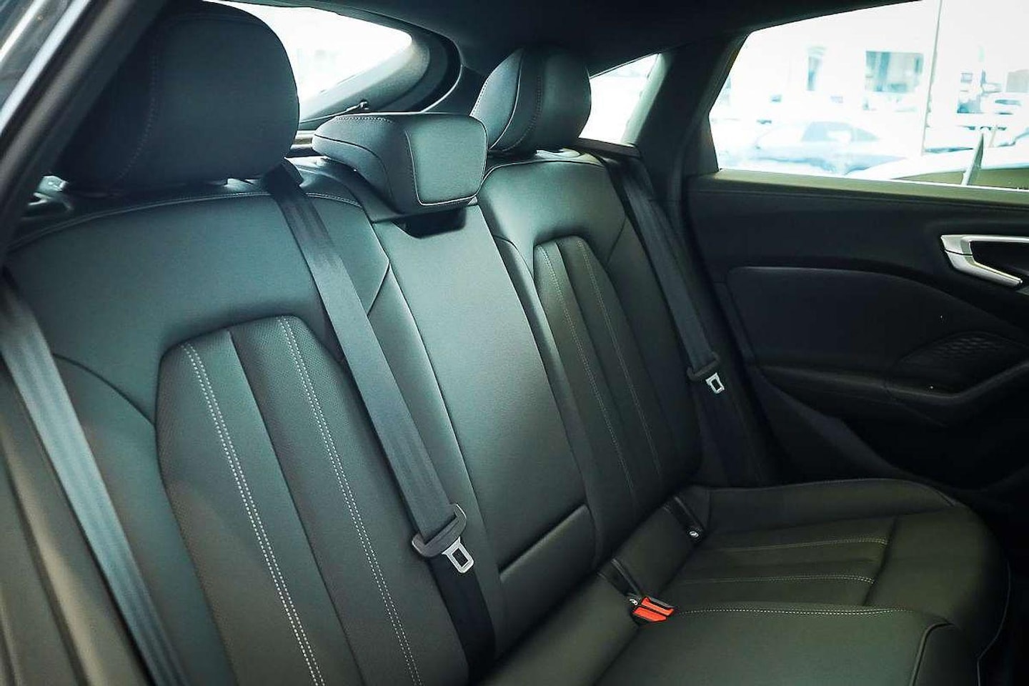 Image about Audi A5 Sedan TFSI e e-hybrid quattro 270 kW S tronic