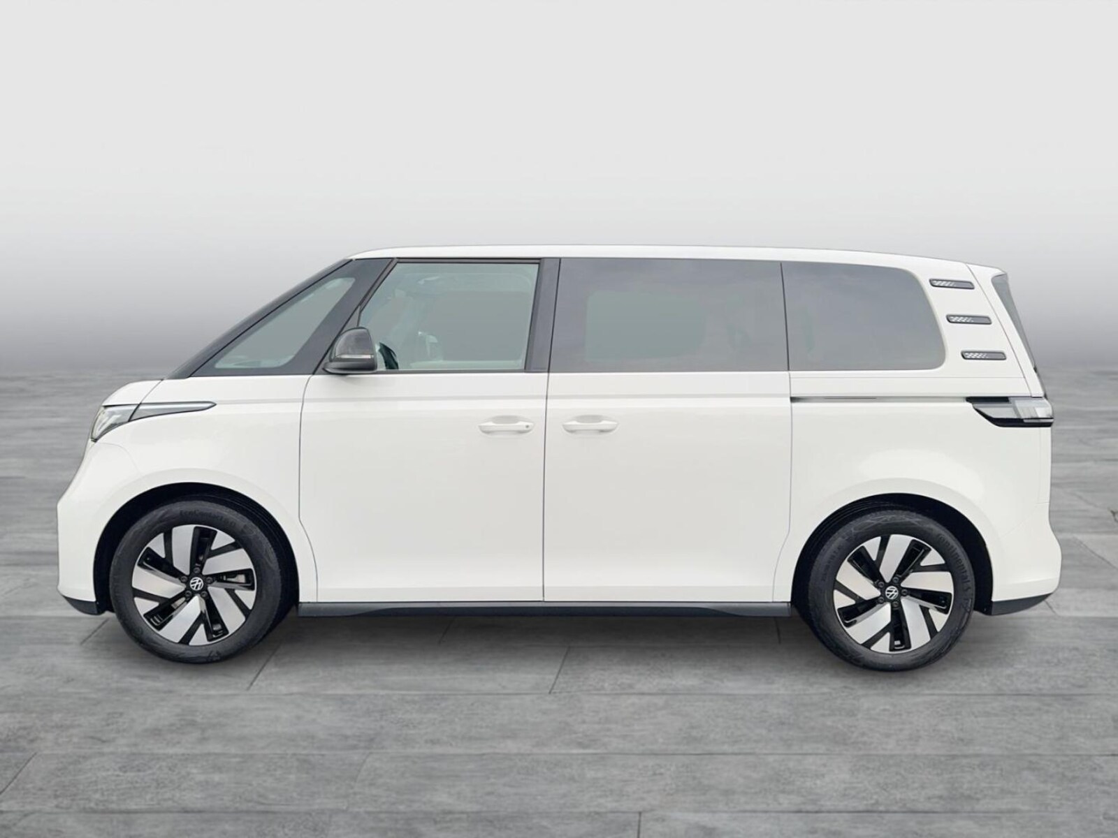 Volkswagen ID. Buzz – Bild 2