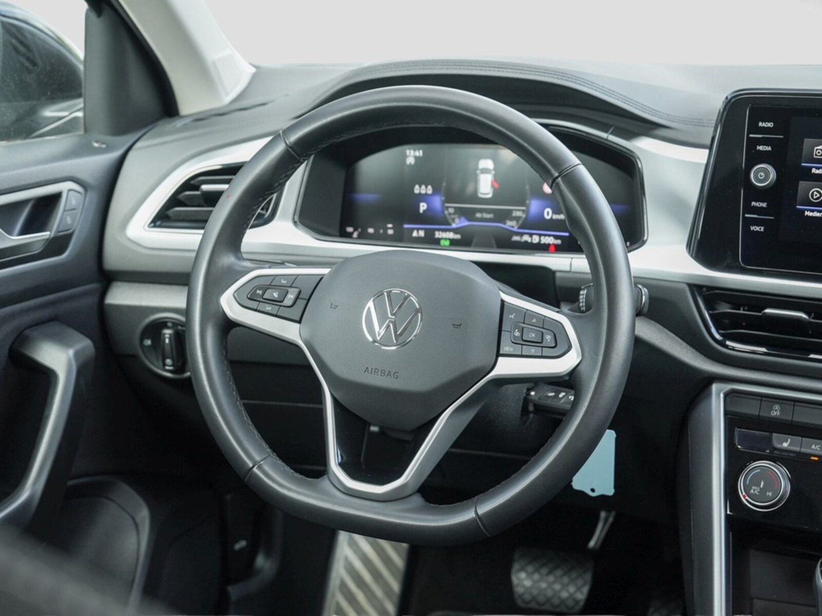 Volkswagen T-Roc – Bild 12
