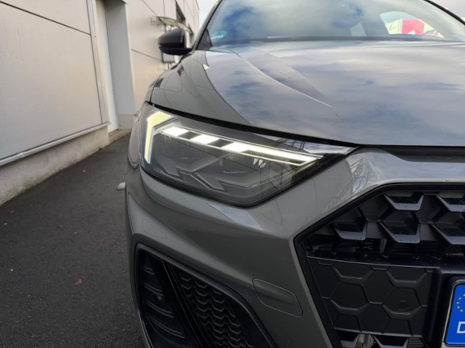 Audi A1 Sportback – Bild 25