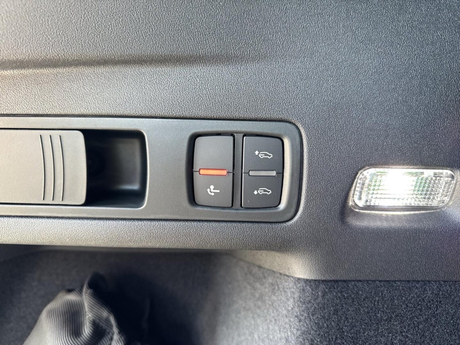 Audi Q6 e-tron – Bild 13