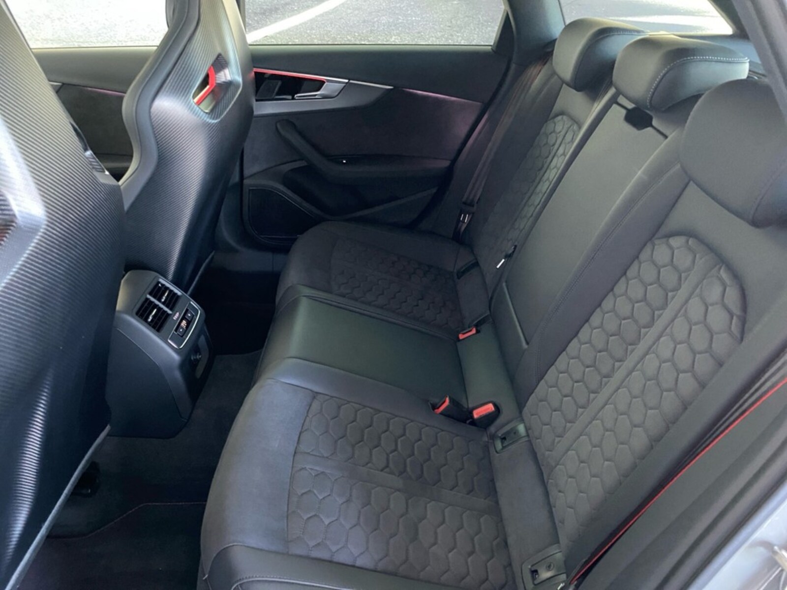 Audi RS 4 Avant – Bild 6