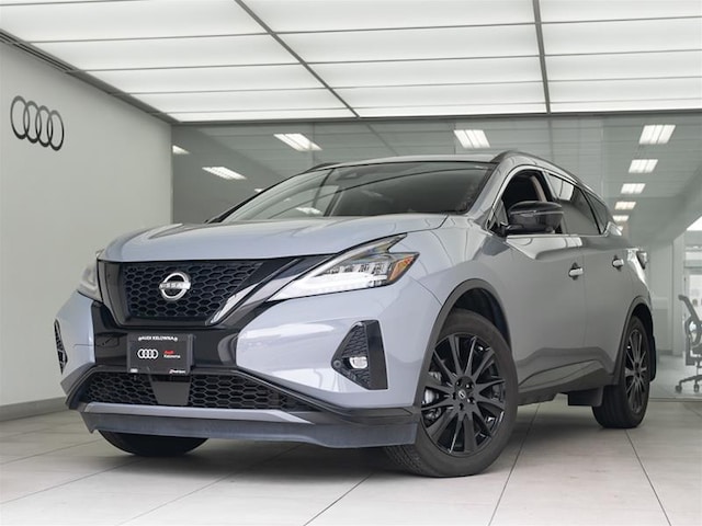 Photo of 2023 Nissan Murano 