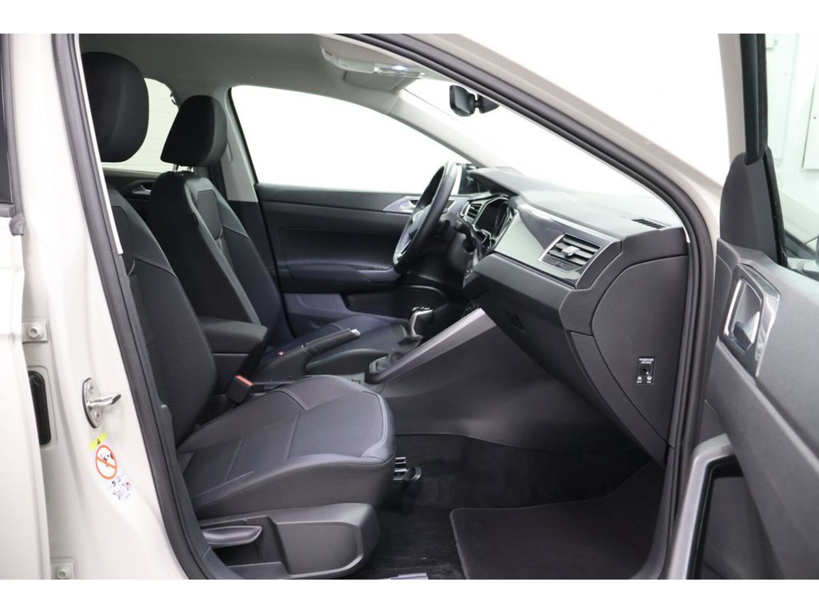 Volkswagen Taigo – Bild 25