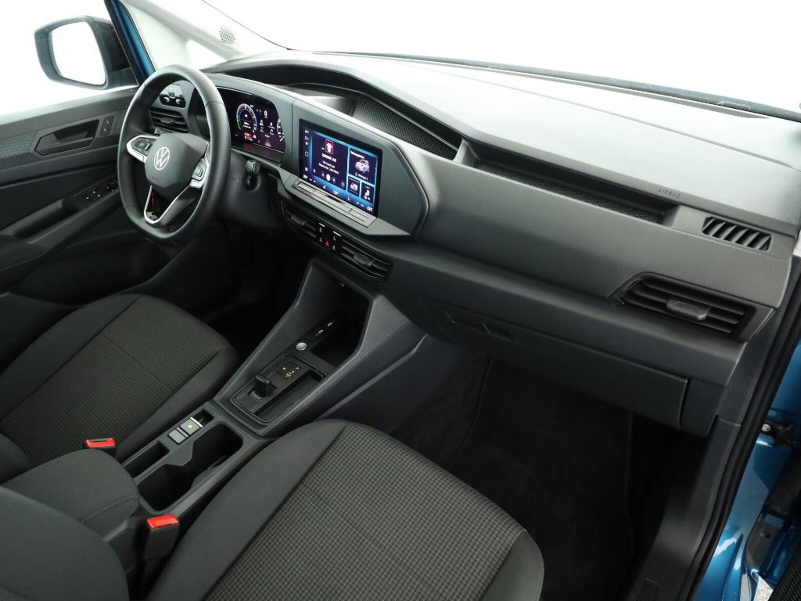 Volkswagen Caddy – Bild 4