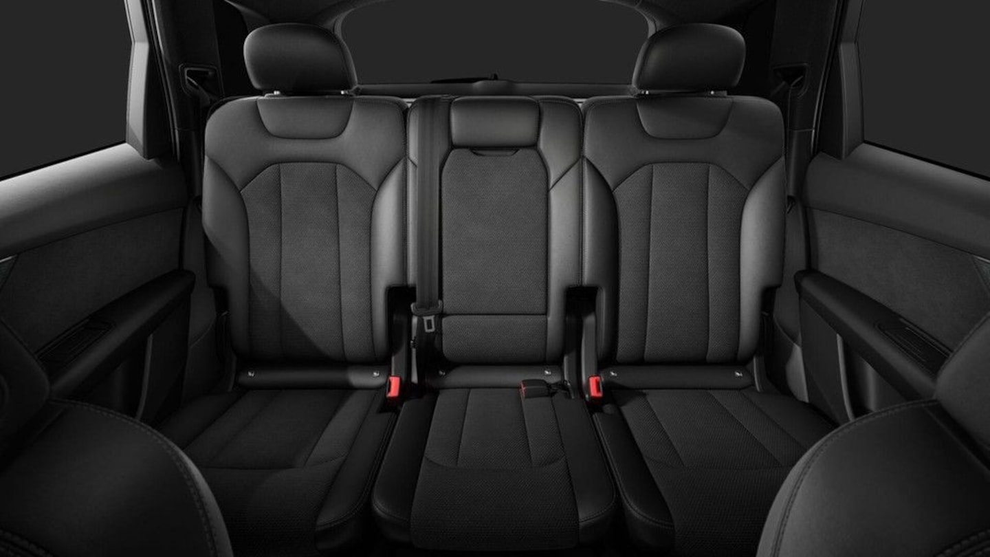 Bild über Audi Q7 SUV TFSI e S line business TFSI e quattro 290 kW tiptronic - für weitere Informationen kontaktieren Sie den Audi Partner
