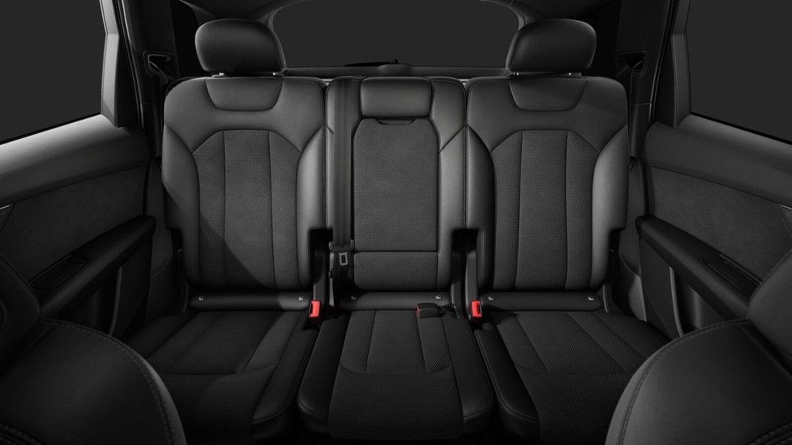 Audi Q7 – Bild 12