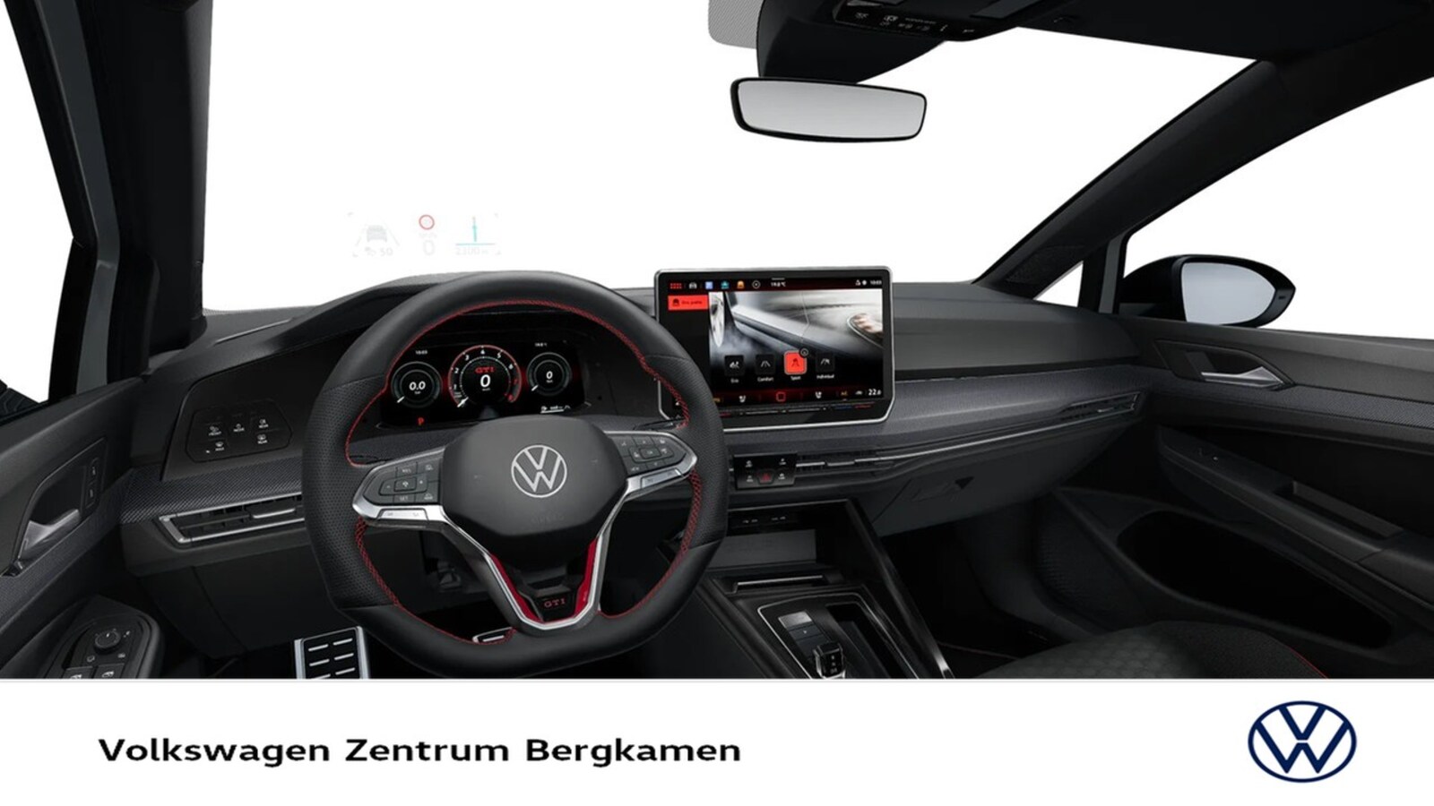 Volkswagen Golf – Bild 7