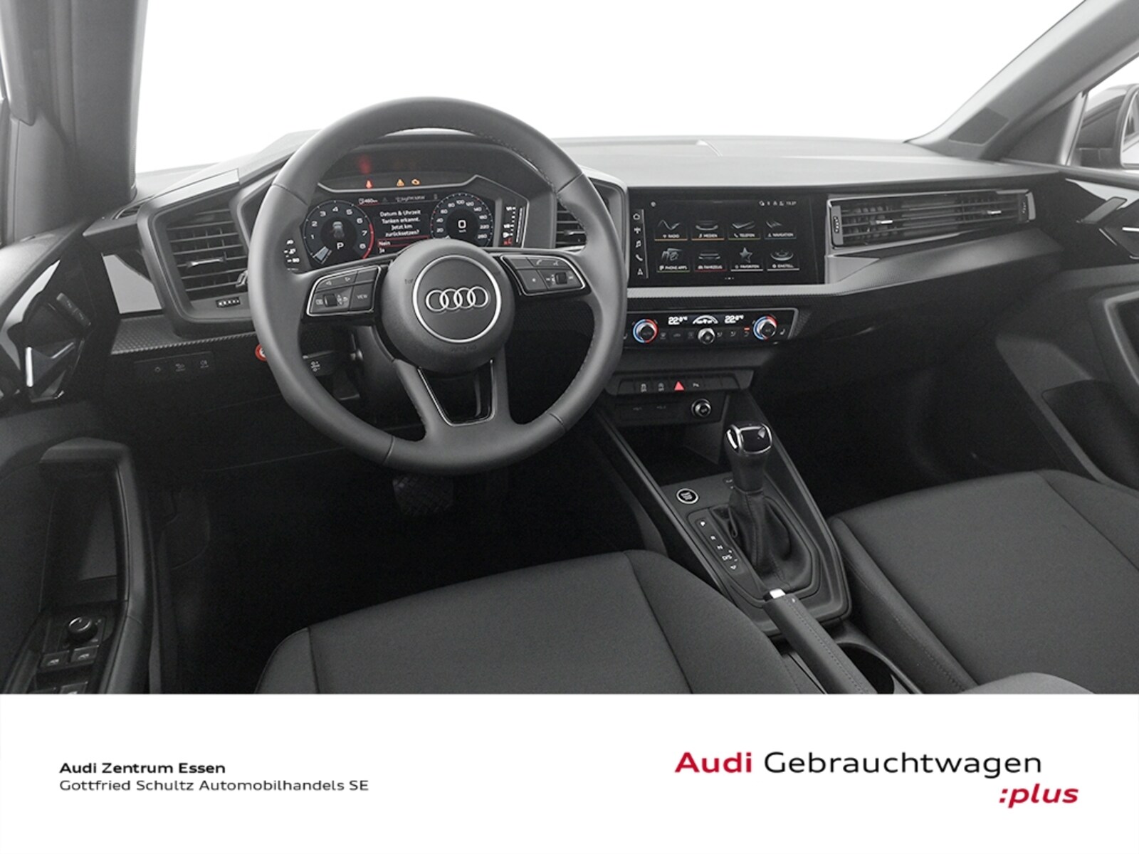 Audi A1 Sportback – Bild 13