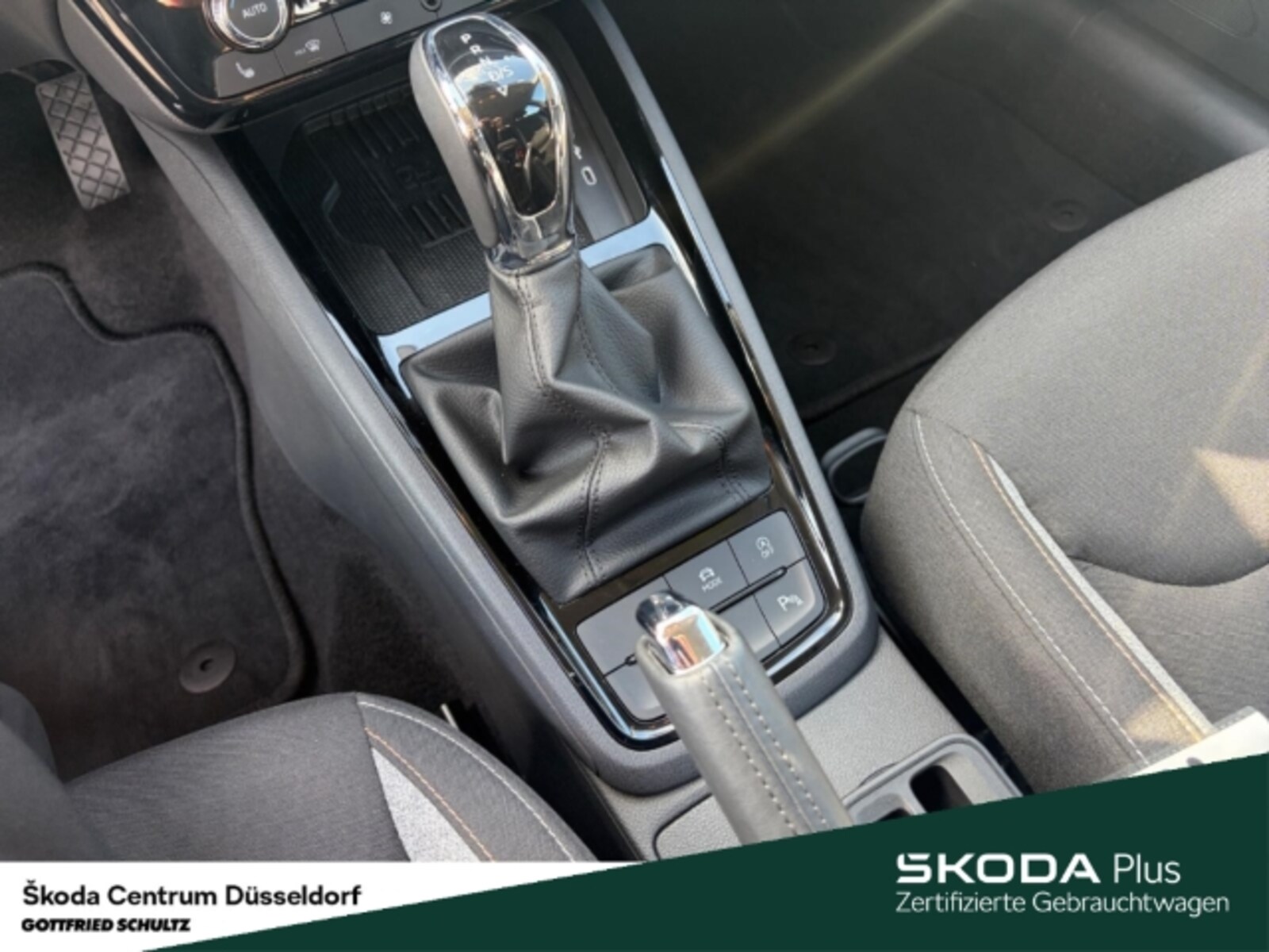 Škoda Kamiq – Bild 18